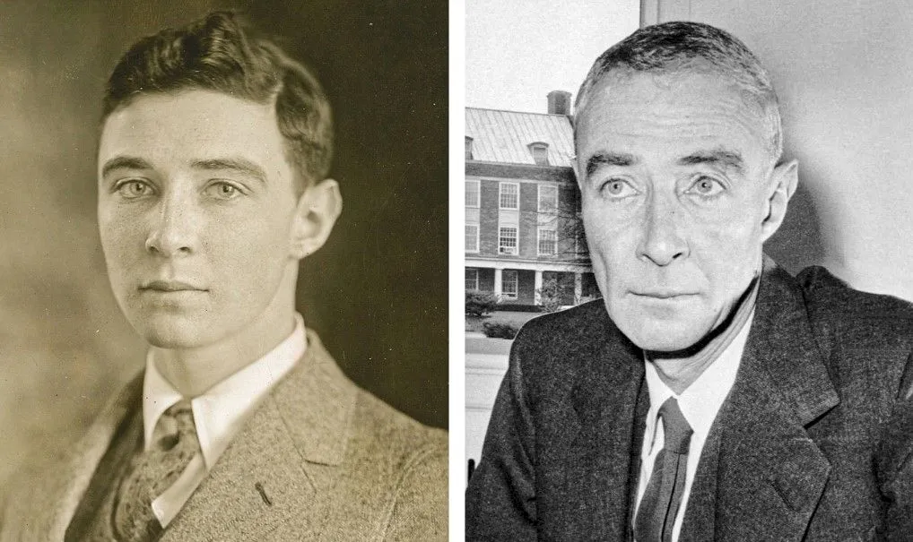 Cine a fost Robert Oppenheimer, cel care a inspirat unul dintre cele mai urmărite filme din ultimii ani?