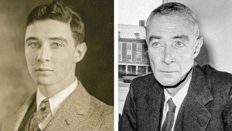 Cine a fost Robert Oppenheimer, cel care a inspirat unul dintre cele mai urmărite filme din ultimii ani?