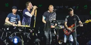Câți bani iau britanicii de la Coldplay să cânte în România?