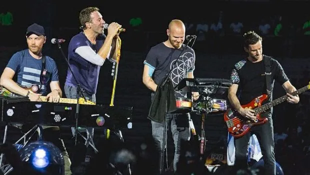 Câți bani iau britanicii de la Coldplay să cânte în România?