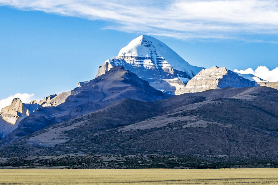 Mount-kailash