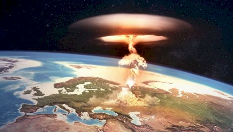 Germania, unul dintre statele importante fără arme nucleare. De ce Germania nu are bomba atomică?