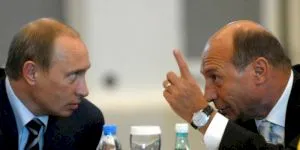 Ce a spus Putin despre tezaurul României?