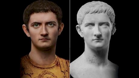 De ce obliga Caligula femeile căsătorite să se culce cu el?