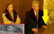 Ce Rolex purta Ceaușescu în momentul execuției? Cine a luat ceasul dictatorului?