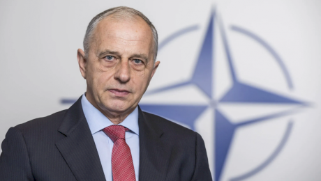 Câți bani câștigă Mircea Geoană de la NATO? Cât ar încasa ca președinte al României?