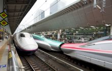 Trenurile din Japonia chiar nu întârzie sau la mijloc este doar marketing? De ce nu poți să spui minciuna: „A întârziat trenul!”