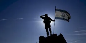 De ce Israel trebuie „să facă ordine” în Orientul Mijlociu, deși nici măcar nu se învecinează cu Iran?