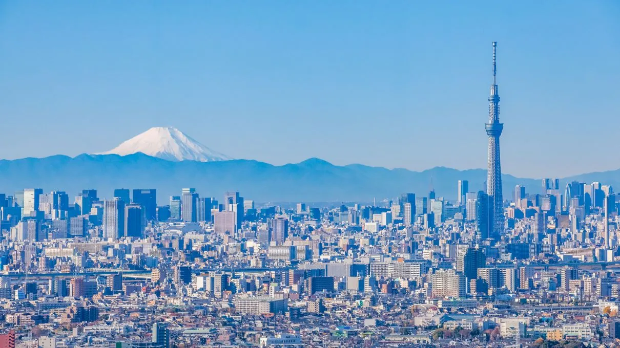 De ce în Tokyo nu găsești coșuri de gunoi pe stradă?