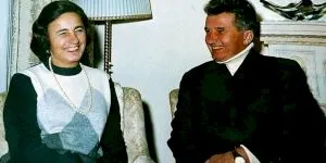 Cum a dat dovadă Elena Ceaușescu că e tută cu diplomă? Ce confuzie a făcut de și-a lăsat mască interlocutorul?