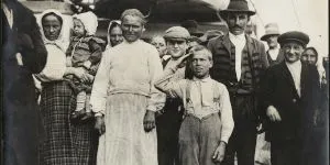 De ce au emigrat italienii în masă în Statele Unite ale Americii?