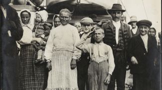 De ce au emigrat italienii în masă în Statele Unite ale Americii?