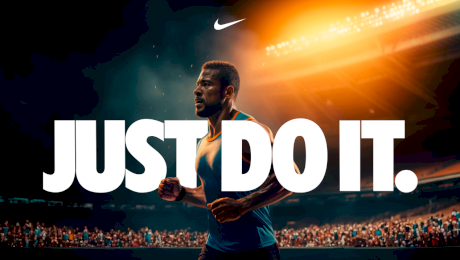 Cum au ajuns cuvintele unui condamnat la moarte cel mai cunoscut slogan din istorie: „Just do it”?