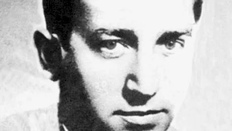 Mihail Sebastian a sfârșit asemeni lui Labiș. Geniul cu origini evreiești, ucis de un camion suspect