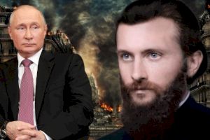 Profeția lui Arsenie Boca. Ce a spus despre războiul dintre Rusia și Ucraina? „Vor veni americanii!”