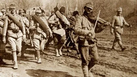 Cum a vrut Ungaria unirea cu România? De ce a refuzat Regele Ferdinand?