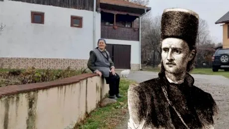 Ce face Angela Vladimirescu, stră-stră-strănepoata lui Tudor Vladimirescu, ultima care mai poartă numele revoluționarului?