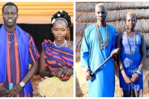 Cum arată căsătoria în sudul Sudanului? 4 ani de libertate completă pentru mireasă: nu gătește, nu spală, doar se bucură de viață