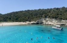 Cât costă să-ți cumperi o insula privată în Grecia?