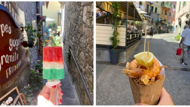 De ce italienii sunt atât de pasionați de mâncare?