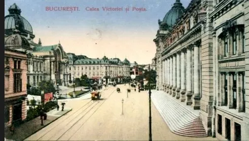 Curiozități despre București. De când datează primele urme de civilizație din zona Bucureștilor?