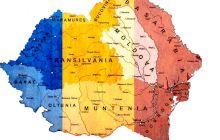 Cât de mare era România Mare? Era mai mare decât Regatul Unit și aproape cât Italia