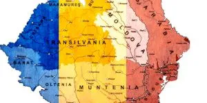 De ce țara noastră se numește „România”? Când a apărut numele pentru prima dată?