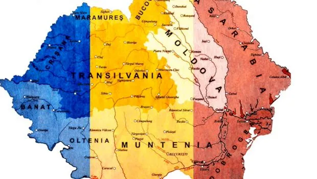 De ce țara noastră se numește „România”? Când a apărut numele pentru prima dată?