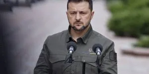 De ce în Ucraina nu pot avea alegeri acum?