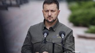 De ce în Ucraina nu pot avea alegeri acum?