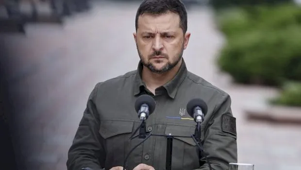 De ce în Ucraina nu pot avea alegeri acum?