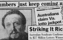 Povestea fascinantă a românului care știa cum să câștige la loterie. SUA și Australia au schimbat legile din cauza lui