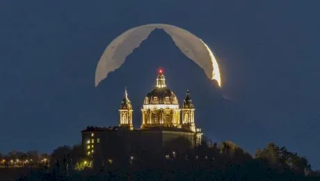 Povestea fotografului care a așteptat șase ani să aibă cadrul… perfect