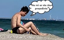 Nicușor Dan, candidat la prezidențiale. Iată 15 glume despre Nicușor Dan președinte! „Se mută la Cotroceni, că acolo e apă caldă”