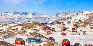 Când a fost făcută ultima ofertă de cumpărare a Greonlandei și de către cine?