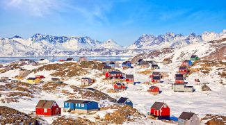 Când a fost făcută ultima ofertă de cumpărare a Greonlandei și de către cine?