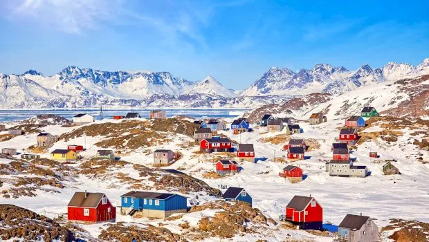 Când a fost făcută ultima ofertă de cumpărare a Greonlandei și de către cine?