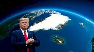 Care este ultimul teritoriu anexat de SUA? Urmează Groenlanda?