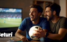 Pariurile live vs. pariurile tradiționale