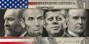 Câți președinți americani au murit pe durata mandatului? Unul a stat numai 32 de zile în funcție