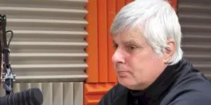 Cine este Marian Ceaușescu, autorul sloganului: „Dați, bă, banii înapoi, borfașilor!”? | VIDEO