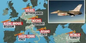 Care sunt cele mai puternice armate din Europa? Ce state europene au arme nucleare? Poate Europa înfrunta Rusia fără SUA?