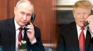 Putin și Trump au discutat la telefon. Ce a obținut președintele american? Ce a zis Zelenski?