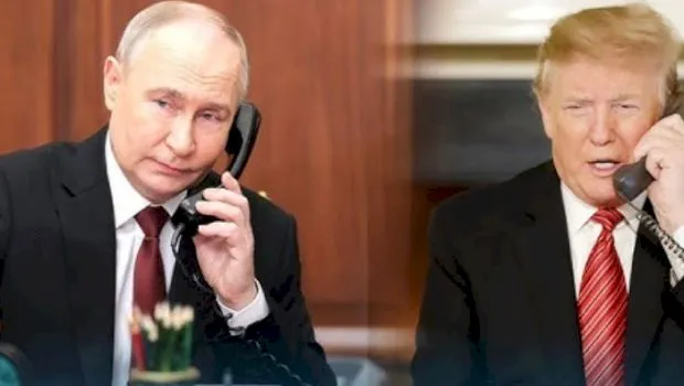 Putin și Trump au discutat la telefon. Ce a obținut președintele american? Ce a zis Zelenski?
