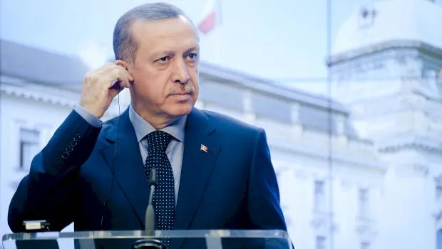 Proteste la Istanbul. Liderii europeni tac. De ce are nevoie Europa de Erdogan?