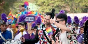 Ce este un pansexual?