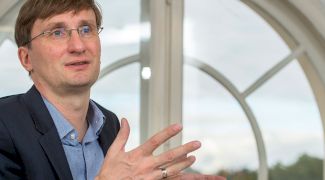 Ultima vară fără război în Europa? Istoric german: „Rusia ar putea ataca Lituania încă din această toamnă”