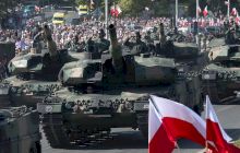 Polonia se gândește serios să devină o putere nucleară. Ce șanse sunt?