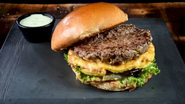 Ce este un Smash Burger?
