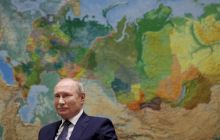Putin spune că războiul cu Ucraina „se apropie de sfârșit”. Care sunt motivele pentru care ar vrea pace?